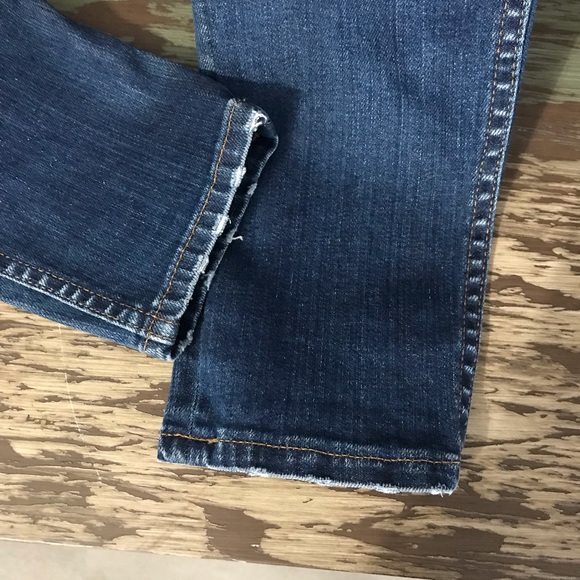 Madewell 9” High Riser Skinny Skinny jeans - Picture 9 of 11